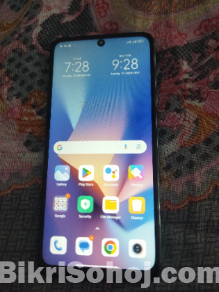 Redmi Note 10